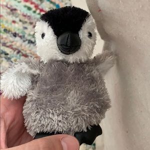 Meet your Posher, Noel